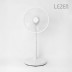 [LEZEN] 르젠 2026년형 풋터치 리모컨 선풍기 LZMK-A32L
