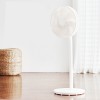 [LEZEN] 르젠 2025년형 무선 BLDC 선풍기 앱연동 LZDF-CZ710