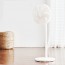 [LEZEN] 르젠 2025년형 무선 BLDC 선풍기 앱연동 LZDF-CZ710