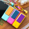 [데코아르] 멜로우 미니 보조 배터리 10000mAh