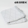 [데코아르] 냉감 쿨매트 슈퍼 라지킹 K (160x200cm)