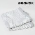 [데코아르] 냉감 쿨매트 슈퍼 라지킹 K (160x200cm)