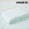 [데코아르] 냉감이불 슈퍼싱글 SS (150X200cm)