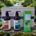 [포고니아] 핸드워시 300ml+바디워시 300ml+클렌징폼 150ml 3종 선물세트