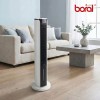 [보랄] BLDC 타워 쿨러 팬(전자식) BR-L650CR