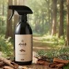 더고집 시나몬 피톤치드 탈취제 본품 500ml