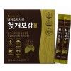 [나천수박사의] 헛개보감 2.48g×30포/ 간에좋은 헛개나무열매 추출 분말 스틱