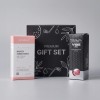 [볼빅x센텔리안24] 바이브 360 3구 골프공 + 톤업 선크림 50ml (쇼핑백포함)