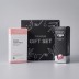 [볼빅x센텔리안24] 바이브 360 3구 골프공 + 톤업 선크림 50ml (쇼핑백포함)