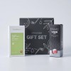 [볼빅x센텔리안24] 바이브 360 3구 골프공 + 선크림 50ml (쇼핑백포함)
