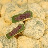 황금비율로 남녀노소 입맛저격! 굳지않는 쑥콩떡 (60g*20개) 3박스