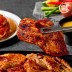 미각기행 특공 간장 양념 바비큐 닭갈비 구이 5.5kg (550g 10팩)
