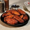 미각기행 매콤한 버팔로 윙봉 콤보 4kg (500g 8팩)