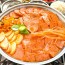 [대식가] 사골육수 햄사리4종 부대찌개 1kg (2-3인분)*3팩