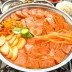[대식가] 사골육수 햄사리4종 부대찌개 1kg (2-3인분)*3팩