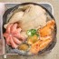 [맛있는집밥] 기력회복 실속 해신탕세트 (2인분 내외)