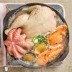 [맛있는집밥] 기력회복 실속 해신탕세트 (2인분 내외)