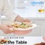 [실리만] 온팬다이닝 IH 플레이팅팬 플레어 딥볼 (뚜껑포함)