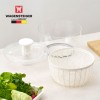 [바겐슈타이거] 점보 야채 탈수기(샐러드스피너) 6L