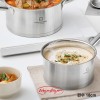 [바겐슈타이거] 티프 IH냄비 18편수