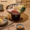 [바겐슈타이거] 통3중 스키야키팬(12각) 22cm