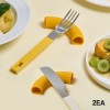 [바겐슈타이거] 파스타 마카로니 수저받침대 2EA