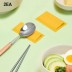 [바겐슈타이거] 파스타 라비올리 수저받침대 2EA
