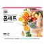 탑셰프 뉴홈세트(3종위생용품)1P