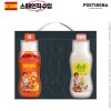 (스페인직수입)에스파뇰라 소스300ml2종(브라바소스,아이올리갈릭마요네즈)