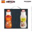 (스페인직수입)에스파뇰라 소스300ml2종(브라바소스,아이올리갈릭마요네즈)