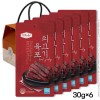 탑셰프 쇠고기육포30g 6P