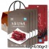 탑셰프 육포6종(도톰한육포40g4P,쇠고기육포30g2P)