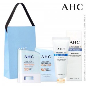 AHC2종3호(선스틱14g,핸드크림75m)