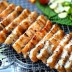 [햇땅] 국내산 자포니카 민물장어 1kg x 1팩 손질후 700g내외 2-4미