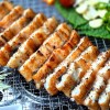 [햇땅] 국내산 자포니카 민물장어 1kg x 2팩 손질후 1400g내외 4-8미