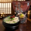 홍삼먹인 토종 삼계탕800g (레트로트식품)