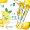 자연담은 휴올 유기농 NFC 레몬즙 (20g x 15포) X2개