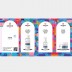 [아베르데] 프린서플 시리즈 사쉐 세트 1.5g each x 3ea