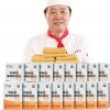 조봉창 어묵명인 카무트 두부어육바 150g X 16봉
