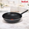 ★주방리프레쉬★ [테팔] 이지앤컴포트 티타늄 멀티팬 28cm
