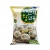 은행산채왕만두 20EA, 1.4kg