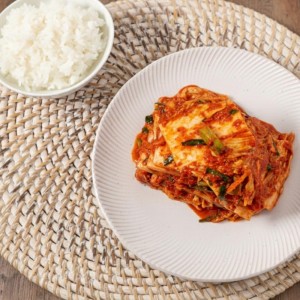 [명동칼국수] 맛김치 2kg+깍두기 2kg