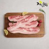 [자연을담음] 냉동 구이용 삼겹살 1kg
