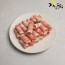 [자연을담음] 냉동 대패삼겹살 1kg