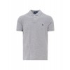 [POLO] 남성 슬림핏 PK 반팔티