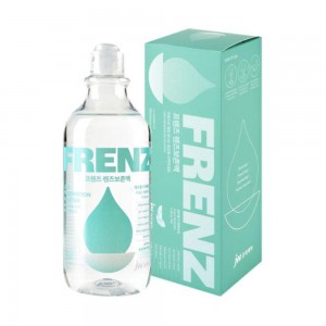 [JW중외제약] 프렌즈 렌즈보존액 365ml
