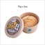 [동그리] 구운감자칩 세트 75g x 2개