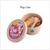 [동그리] 구운고구마칩 95g