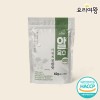 [요리여왕] 알육수 야채 60g (4gx15ea)
