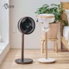 [파비스] 우드감성 AI ECO 서큘레이터 PV-FS02B, PV-FS03W